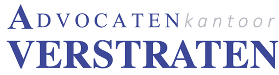 Logo Advocatenkantoor Verstraten